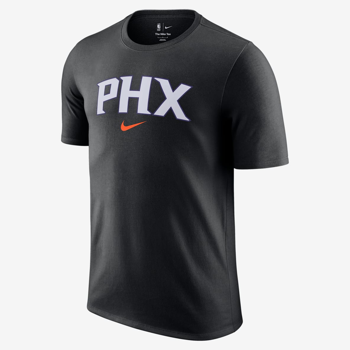 Phoenix Suns Essential City Edition Phoenix Suns Essential City Edition Men's Nike NBA T-Shirt