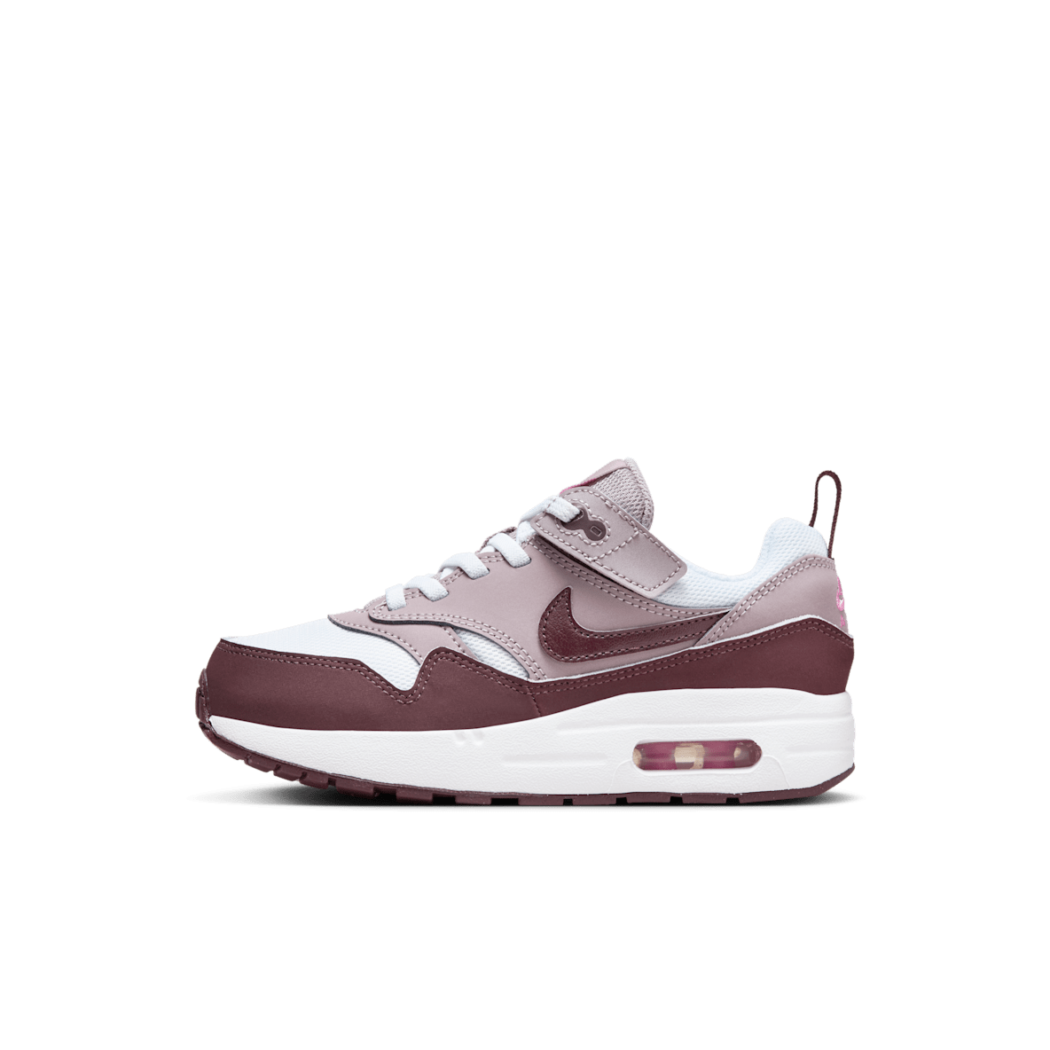 Nike Air Max 1 EasyOn Nike Air Max 1 EasyOn Little Kids' Shoes