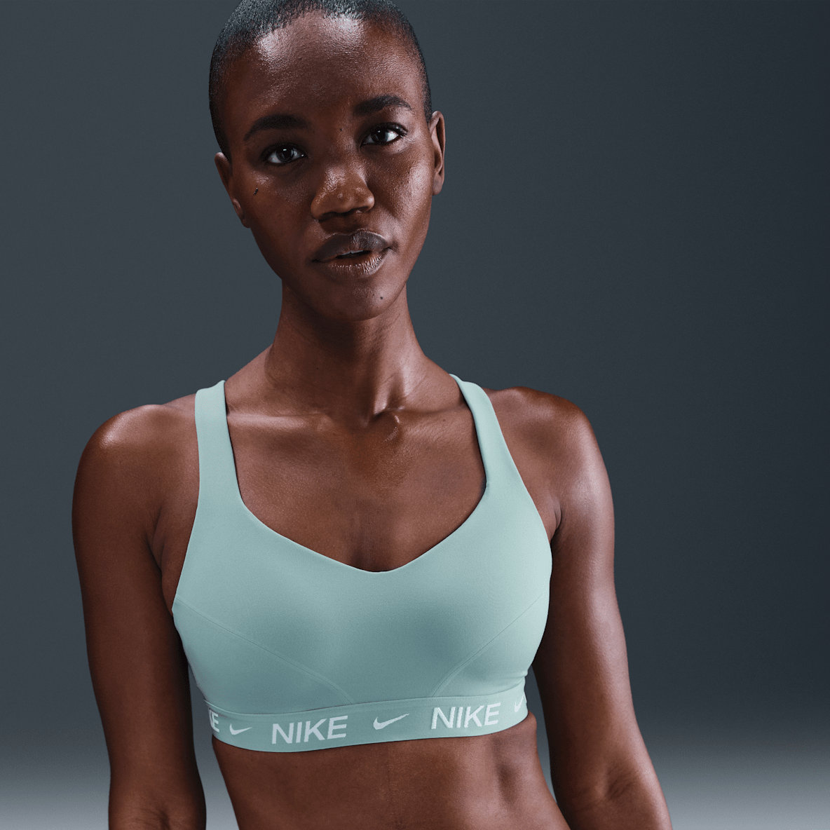 Nike Indy High Support Nike Indy High Support Women's Padded Adjustable Sports Bra