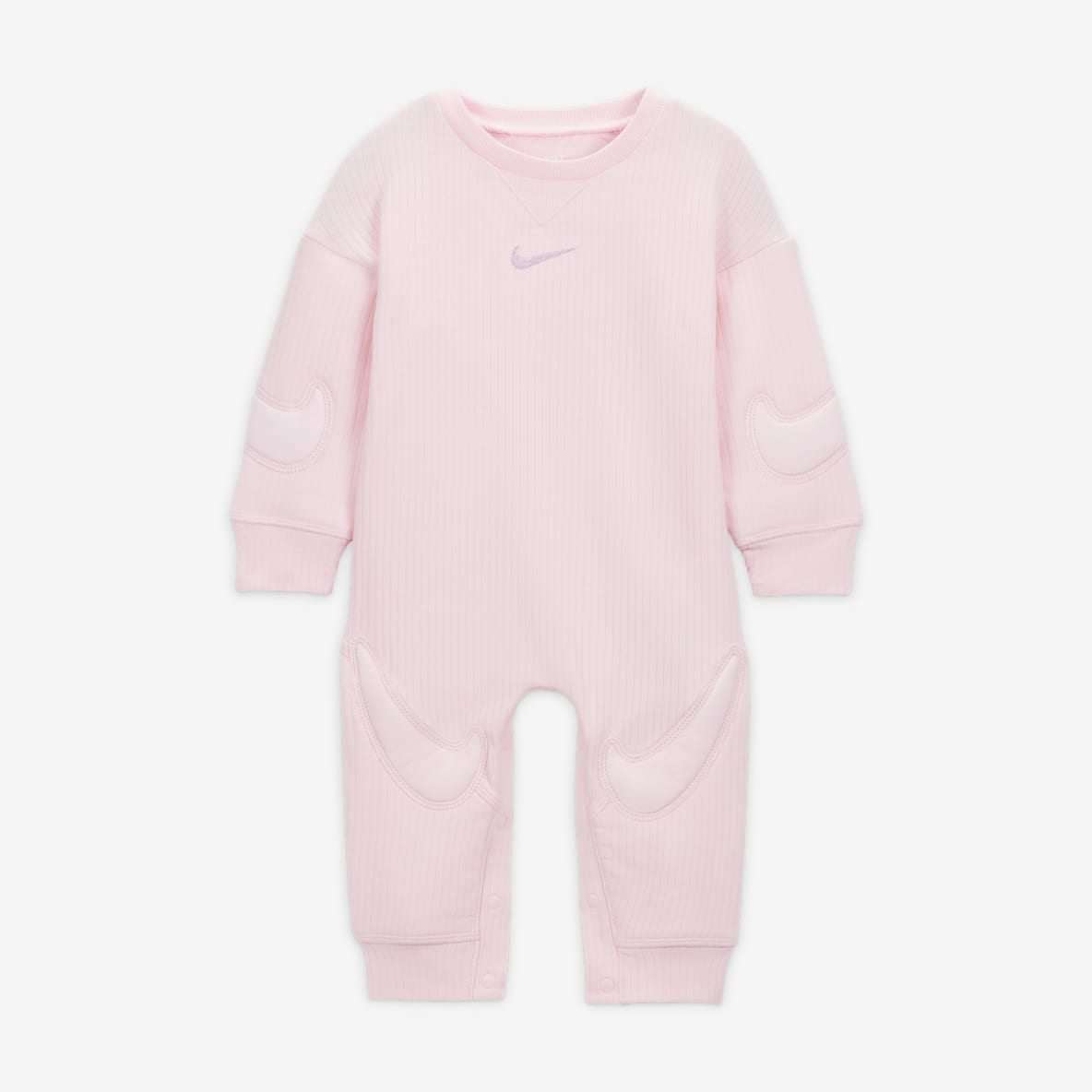 Nike ReadySet Baby (0-9M) Bodysuit