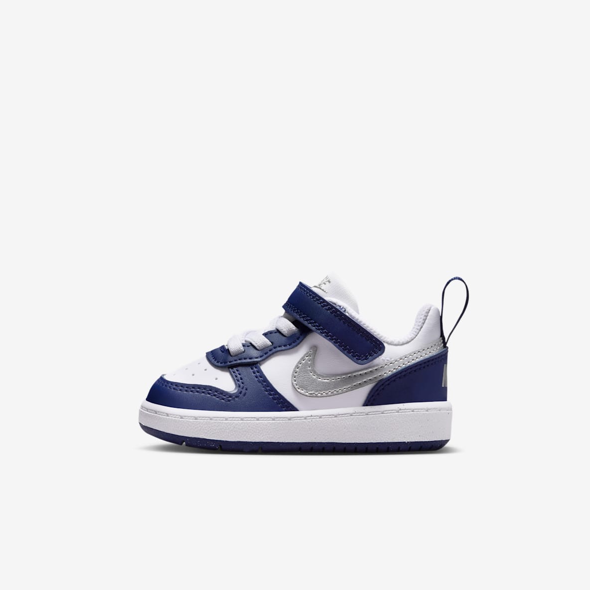 Nike Court Borough Low Recraft Nike Court Borough Low Recraft Baby & Toddler Shoes