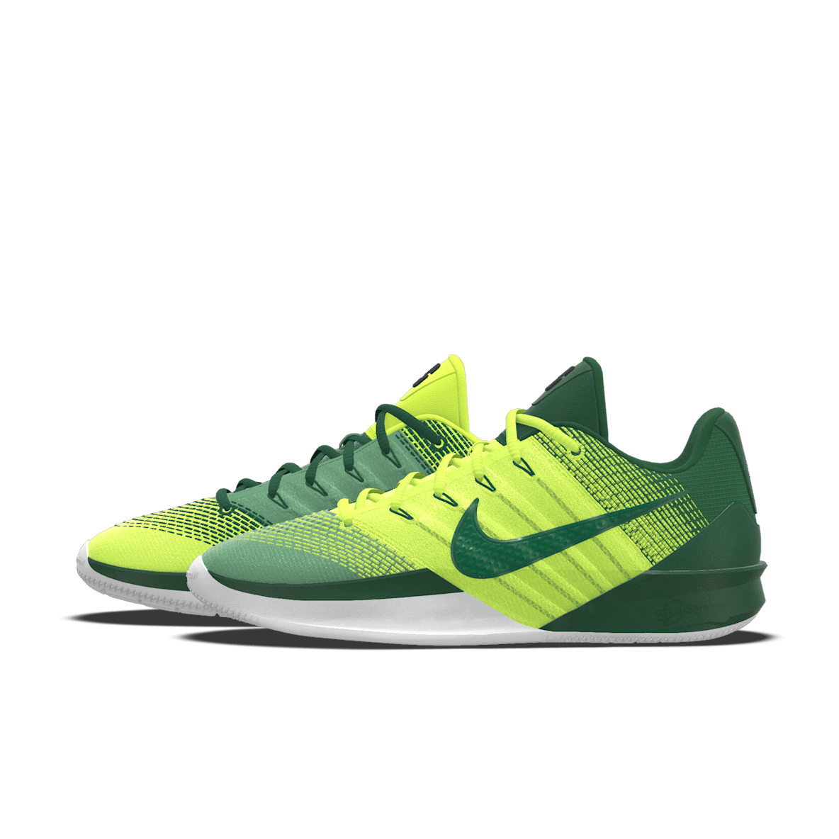 Sabrina 3 By You Sabrina 3 By You Custom Basketball Shoes