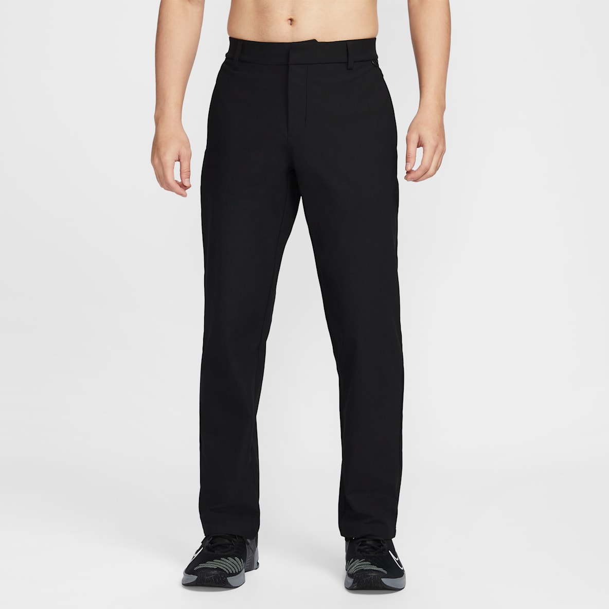 Nike 24.7 PerfectStretch Nike 24.7 PerfectStretch กางเกงชิโน่ขายาวทรงปกติผู้ชาย Dri-FIT