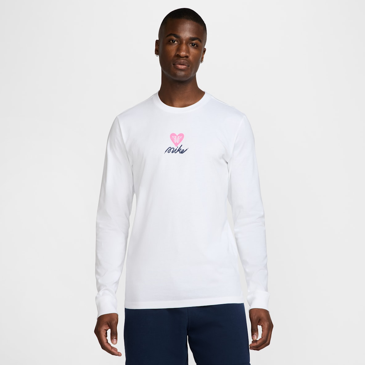 Nike Sportswear Nike Sportswear Playera de manga larga