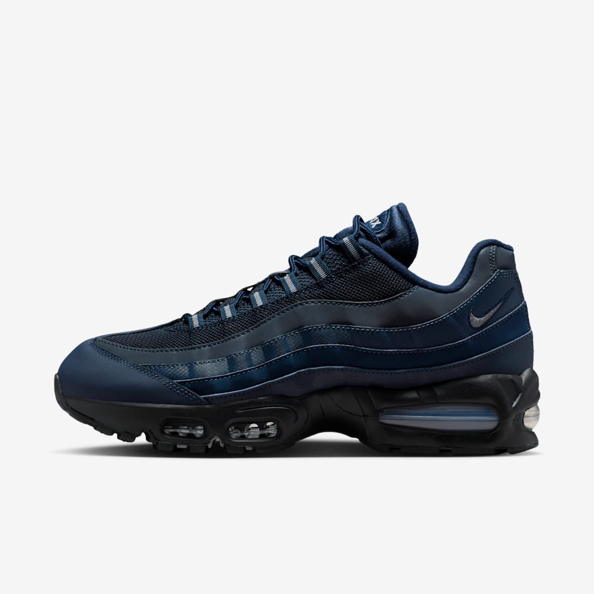 Nike Air Max 95 Big Bubble Sapatilhas para homem