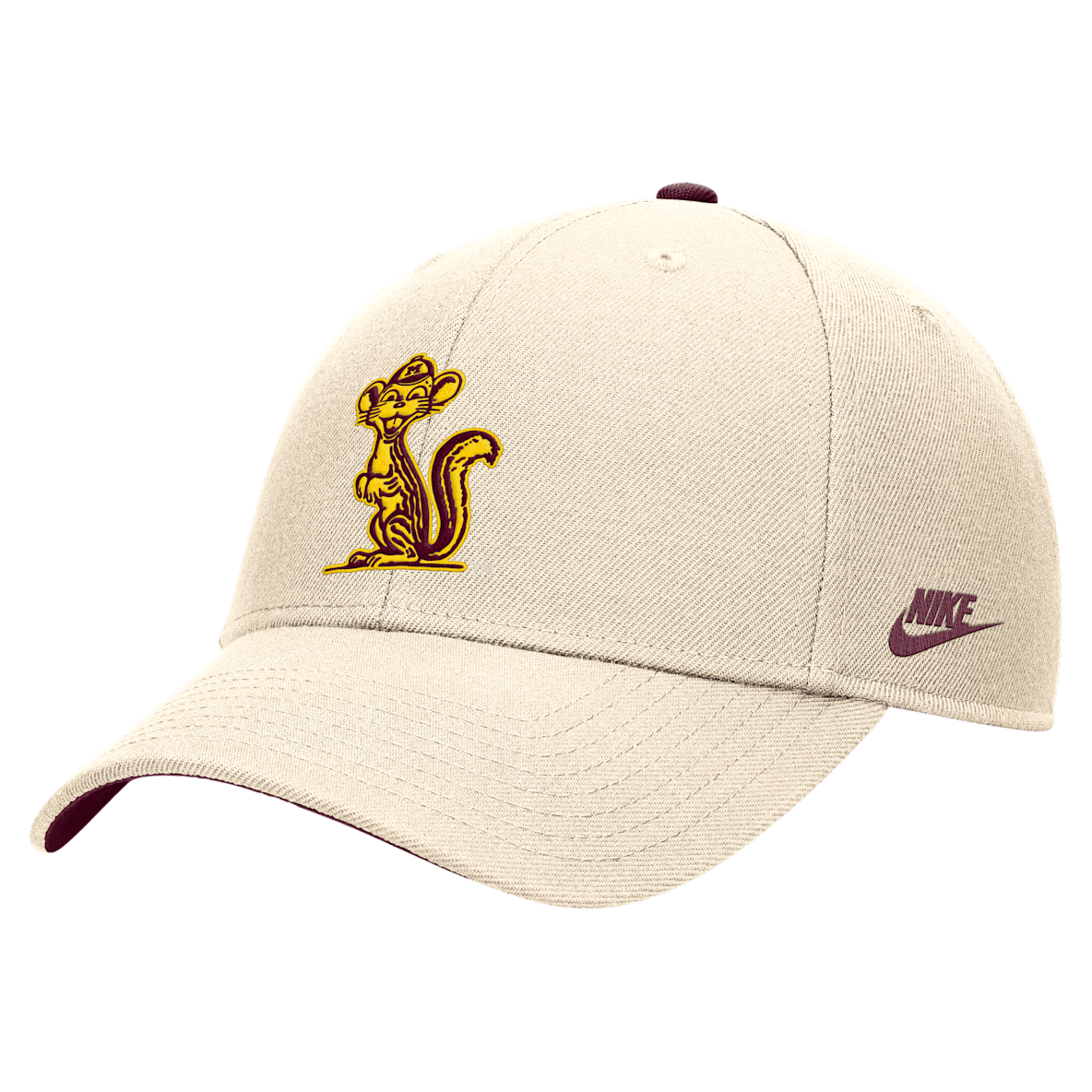 Minnesota Rise Men's Nike College Adjustable Cap