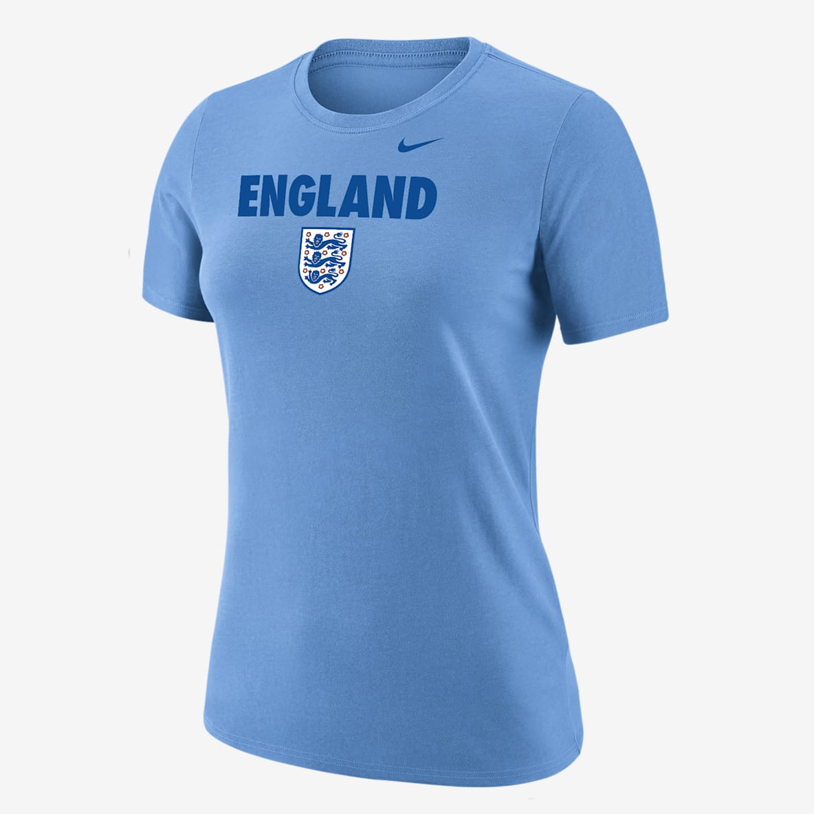 England Women's Nike Soccer T-Shirt