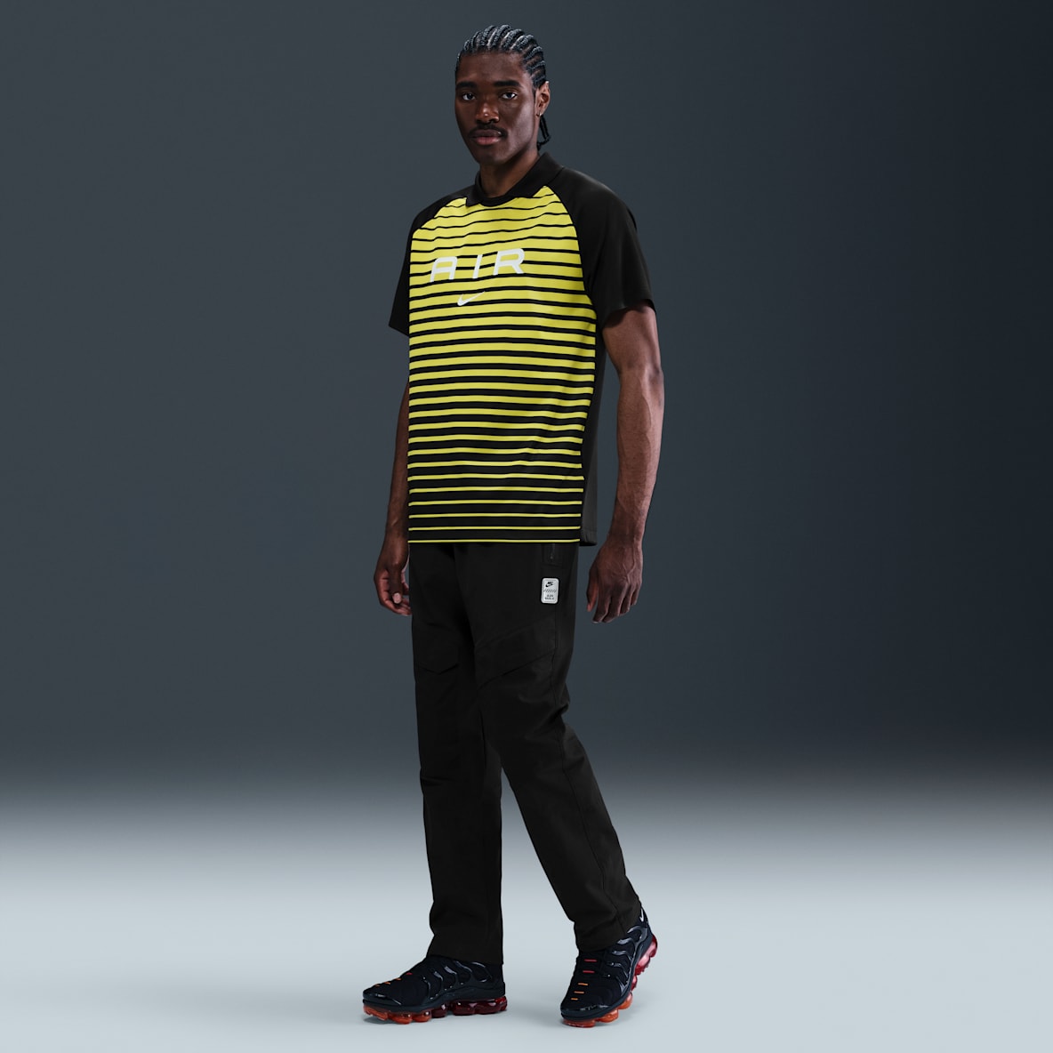Nike Air Max Nike Air Max Men's Woven Cargo Trousers