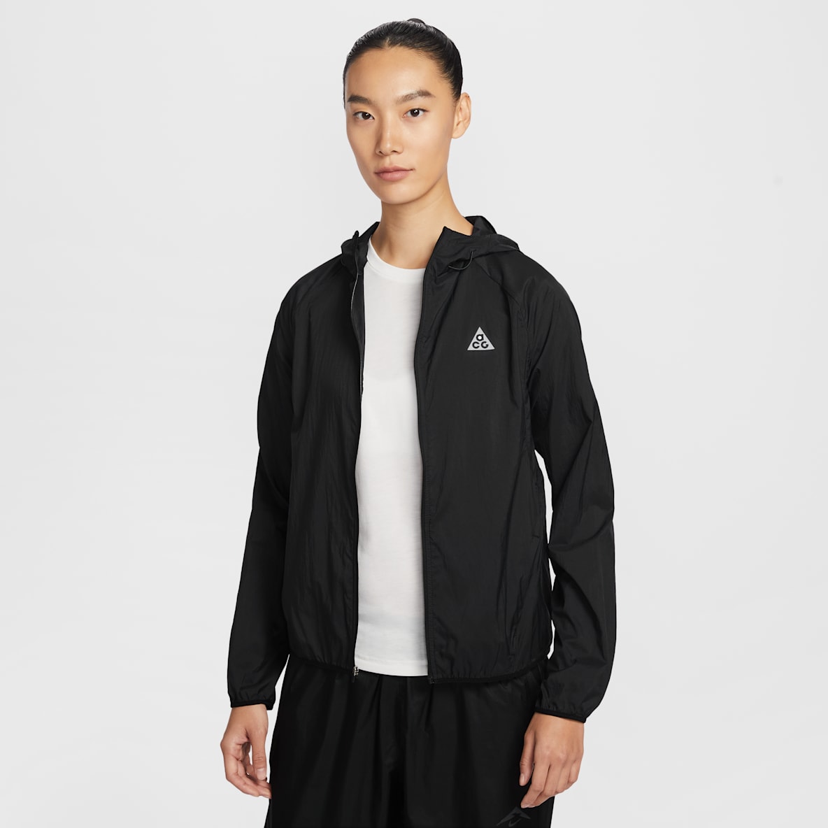 Nike ACG Women's Repel Trail Running Jacket
