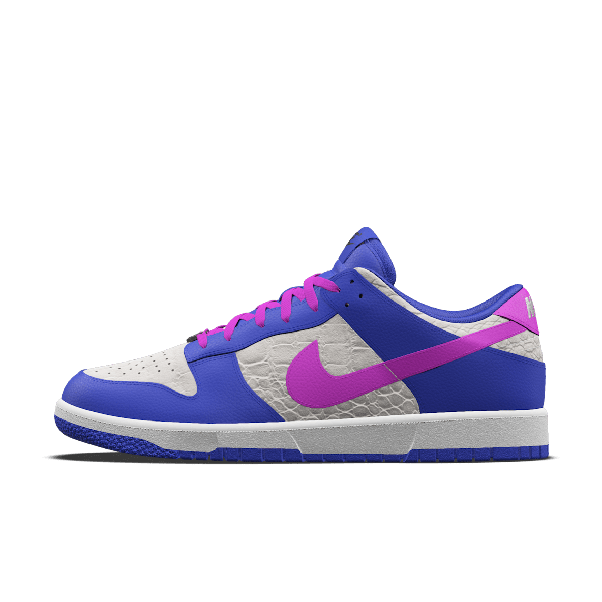 Nike Dunk 低筒 Unlocked By You Nike Dunk 低筒 Unlocked By You 專屬訂製鞋款