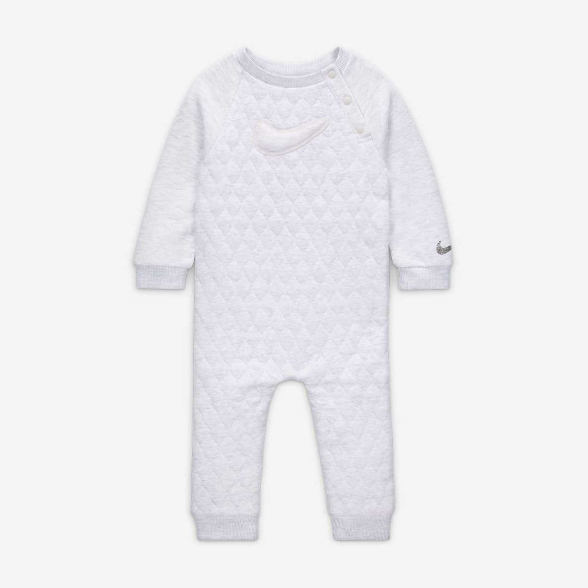 Nike Ready, Set! Nike Ready, Set! Baby (12-24M) Coverall