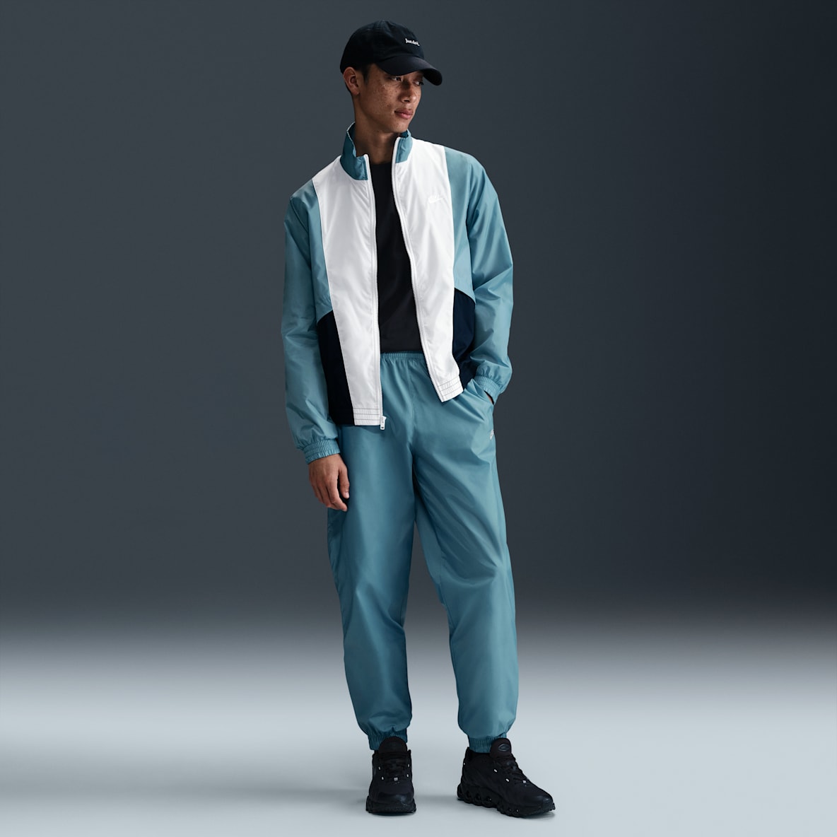 Nike Club Nike Club Conjunto deportivo tejido para hombre