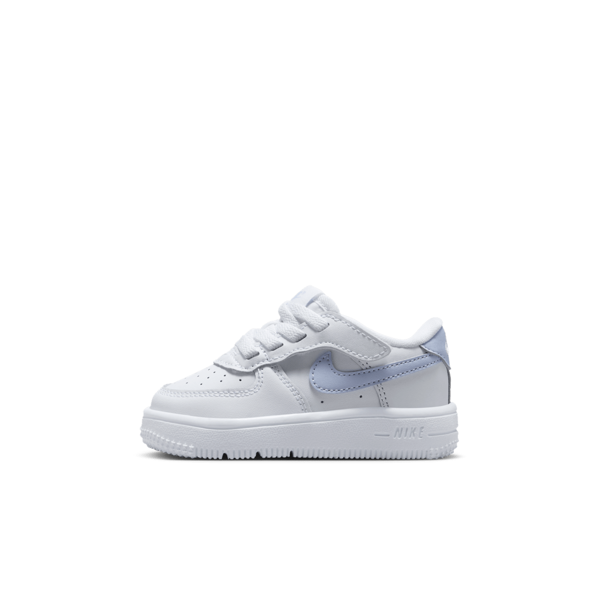 Nike Force 1 Low EasyOn Nike Force 1 Low EasyOn Baby & Toddler Shoes