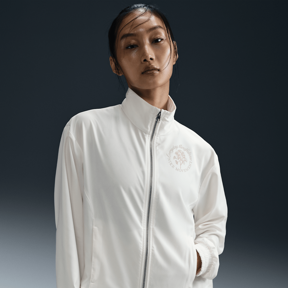 ナイキ ワン リラックスド ナイキ ワン リラックスド ウィメンズ Dri-FIT ジャケット
