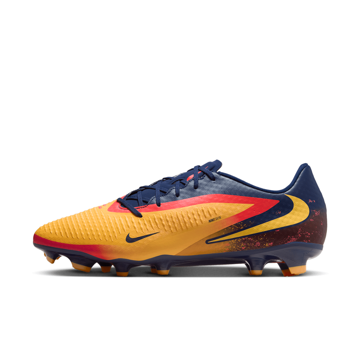 Nike Phantom 6 Low Academy 'Erling Haaland' Nike Phantom 6 Low Academy 'Erling Haaland' Multi-ground Football Boot