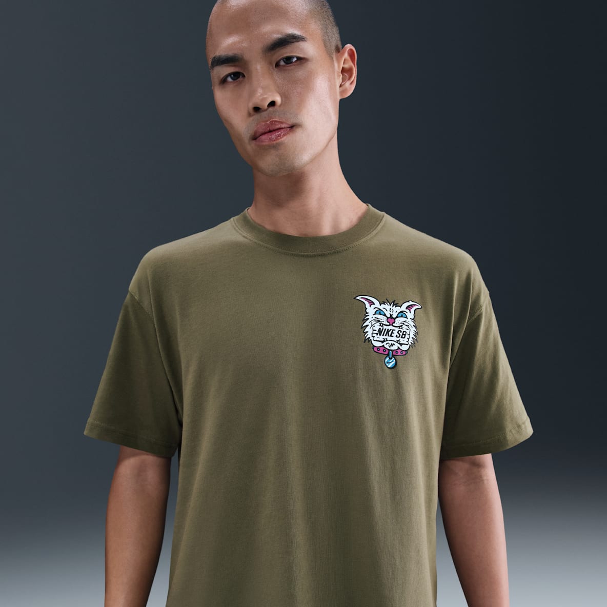 Nike SB Nike SB Max90 Skate T-Shirt