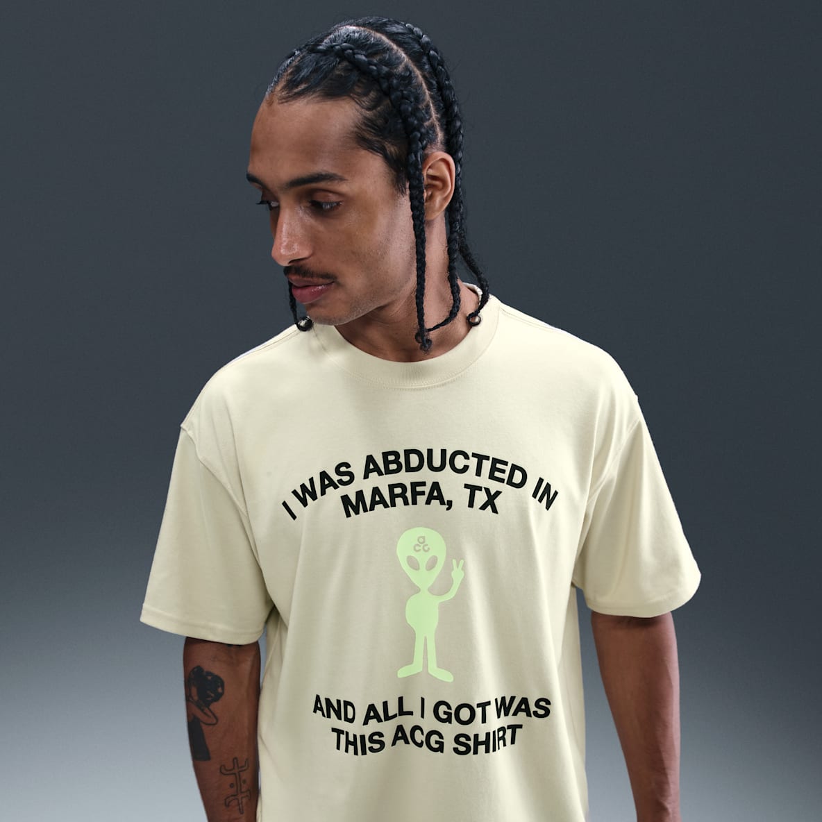 Nike ACG Nike ACG Men's T-Shirt