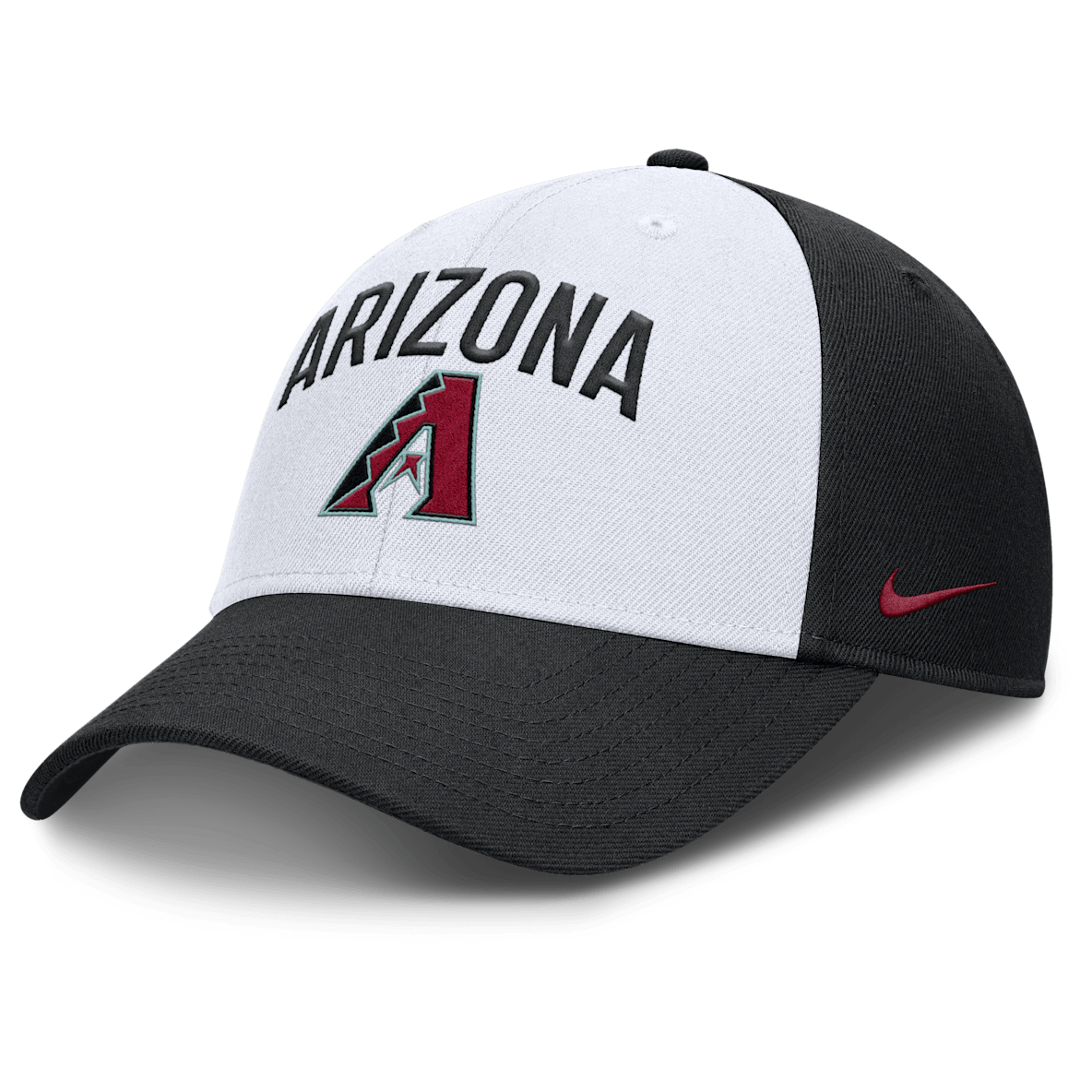 Arizona Diamondbacks Club Arizona Diamondbacks Club Men's Nike Dri-FIT MLB Adjustable Hat