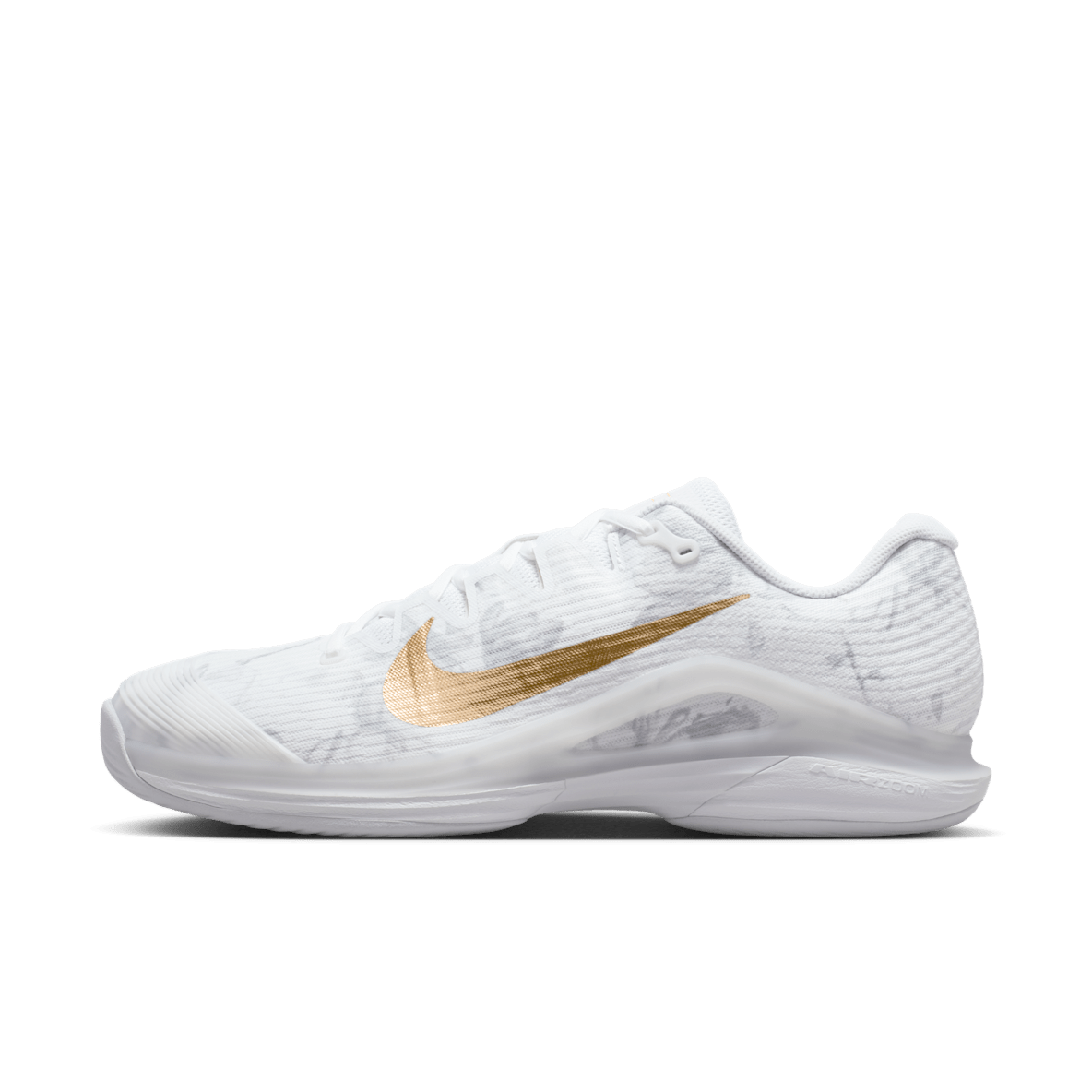 Nike Vapor 12 Magnolia Nike Vapor 12 Magnolia Men's Hard Court Tennis Shoes