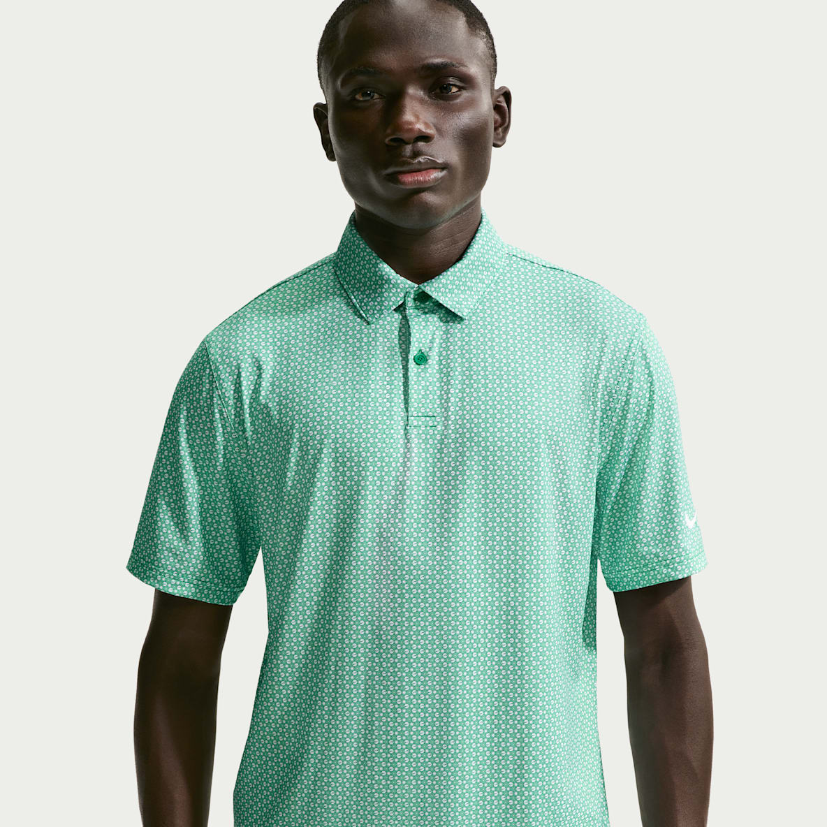 Nike Velocity Men's Dri-FIT Golf Polo