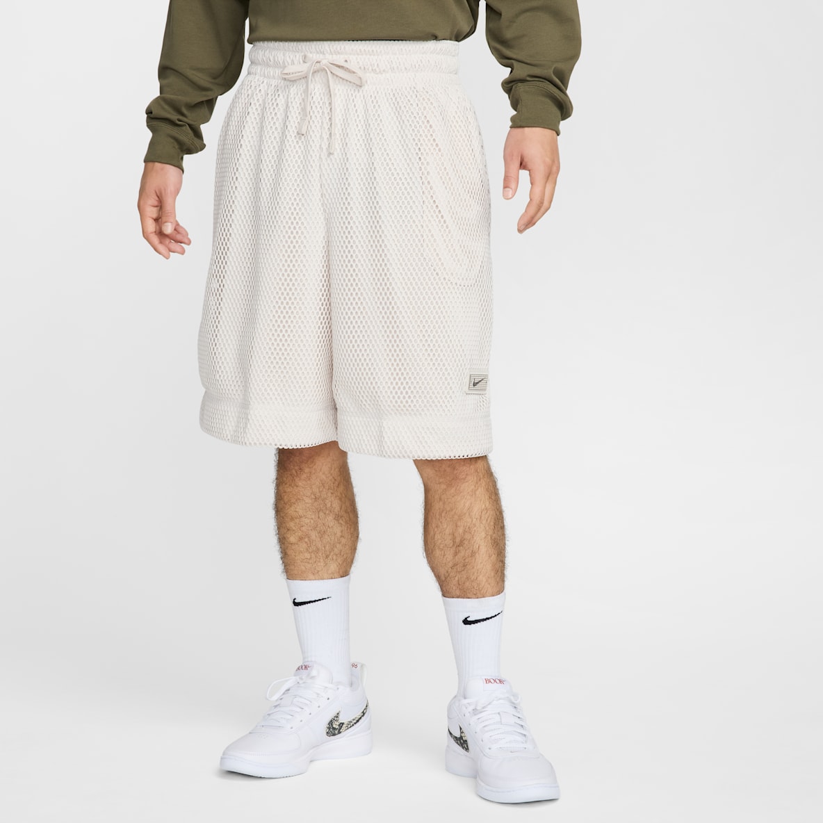 Devin Booker Devin Booker Men's Nike Dri-FIT 10" Basketball Shorts