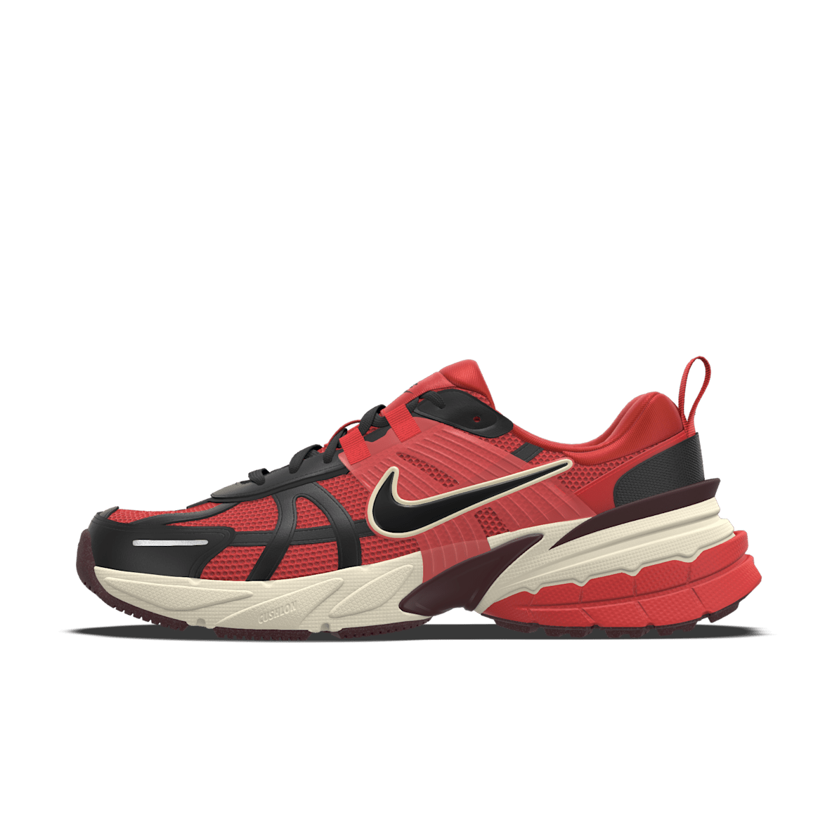 Nike V2K Run By You Nike V2K Run By You Custom Men's Shoes