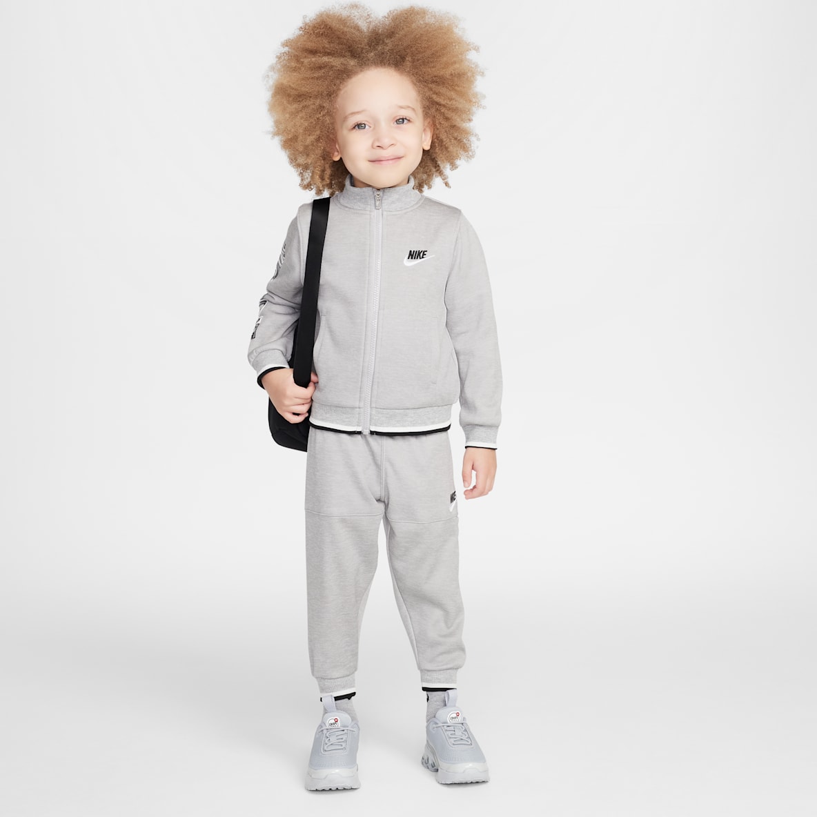 Nike Dri-FIT Sportswear Nike Dri-FIT Sportswear Toddler 2-Piece Futura Propus Set