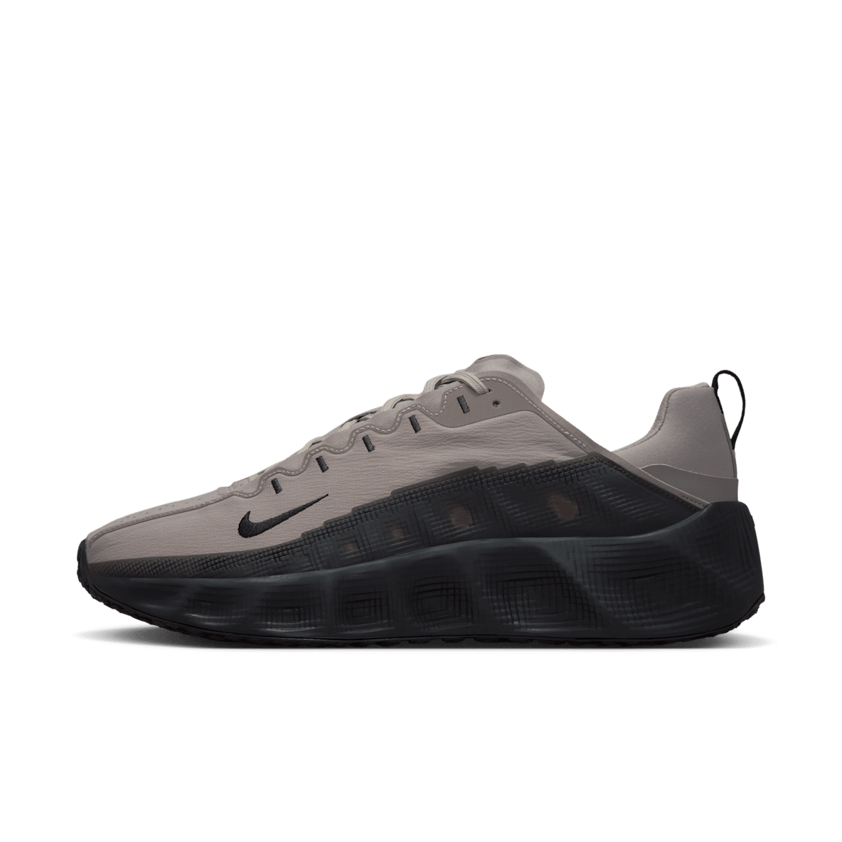 Nike Ava Rover Nike Ava Rover Buty z detalami o designie odbijającym światło