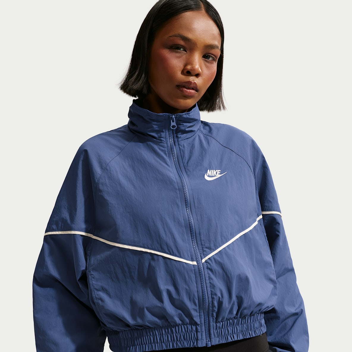 Nike Sportswear Windrunner Women's Woven Jacket