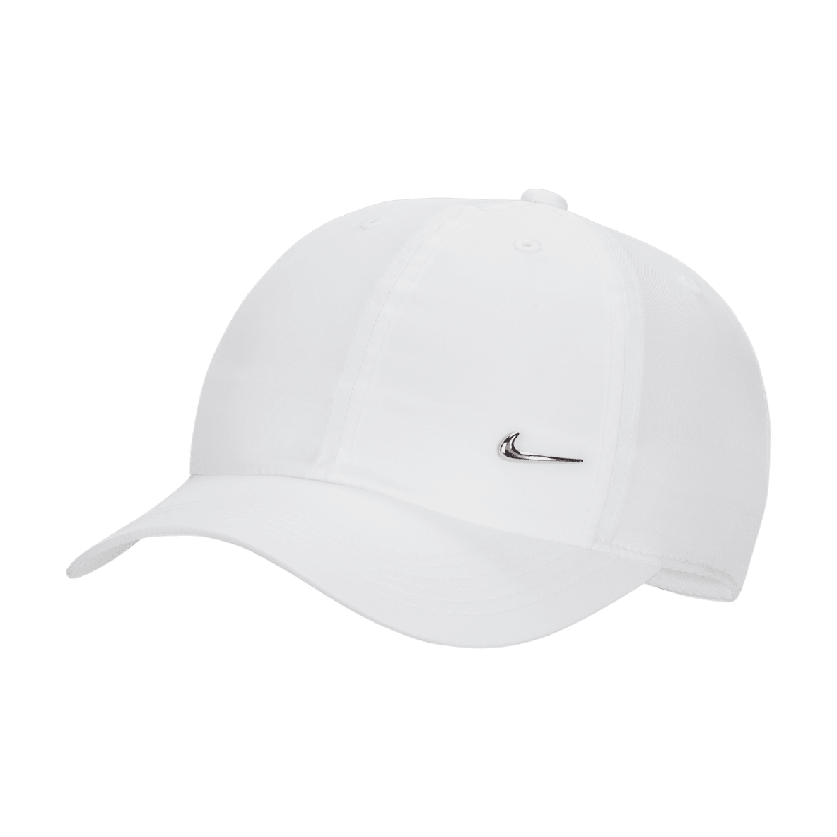 Nike Dri-FIT Club Nike Dri-FIT Club Kids' Unstructured Metal Swoosh Cap
