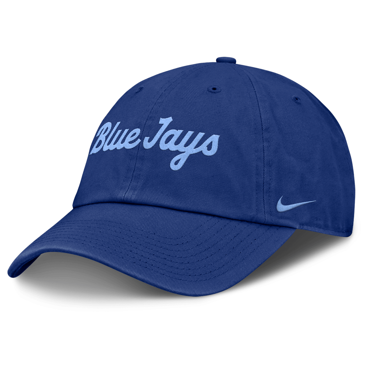 Toronto Blue Jays Club Toronto Blue Jays Club Men’s Nike MLB Adjustable Hat
