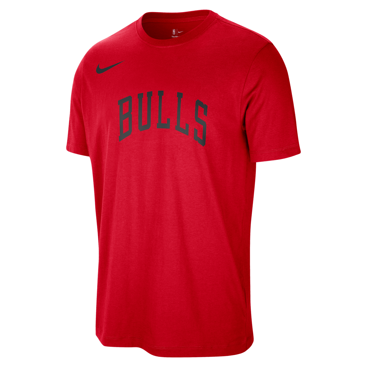 Chicago Bulls Essentials Men's Nike NBA T-Shirt