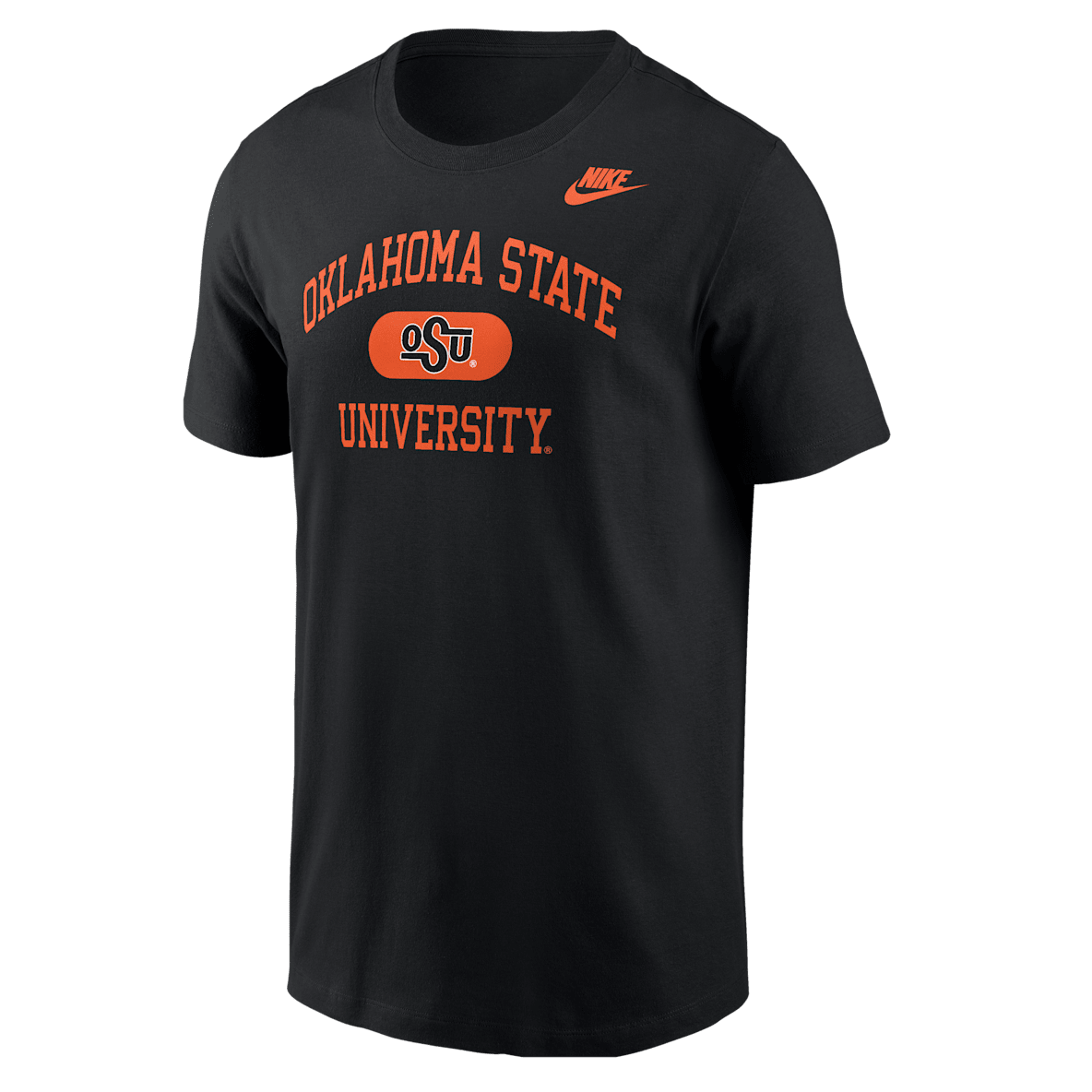 Oklahoma State Cowboys Oklahoma State Cowboys Men's Nike College T-Shirt