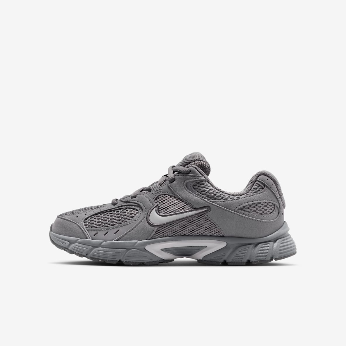 Nike V5 Runner Suede Chaussure pour ado