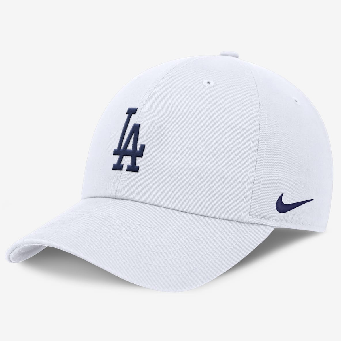 Los Angeles Dodgers Evergreen Club Men's Nike MLB Adjustable Hat