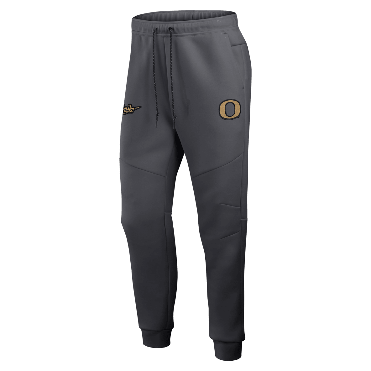 Oregon Tech Fleece Oregon Tech Fleece Men's Nike College Joggers