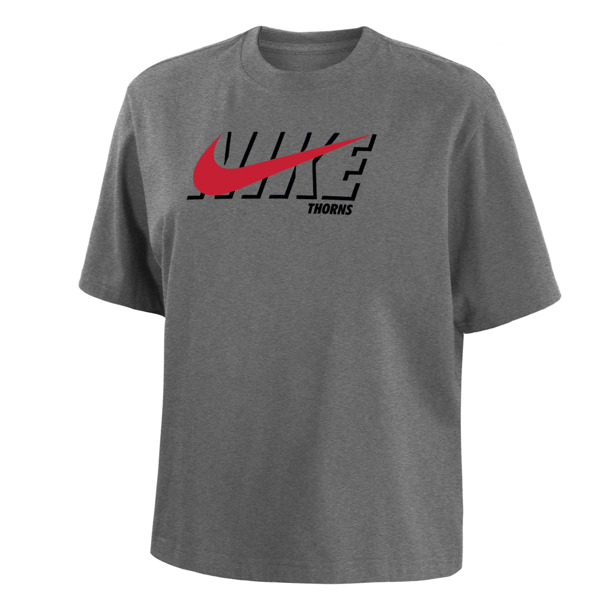 Portland Thorns Portland Thorns Women's Nike Soccer T-Shirt