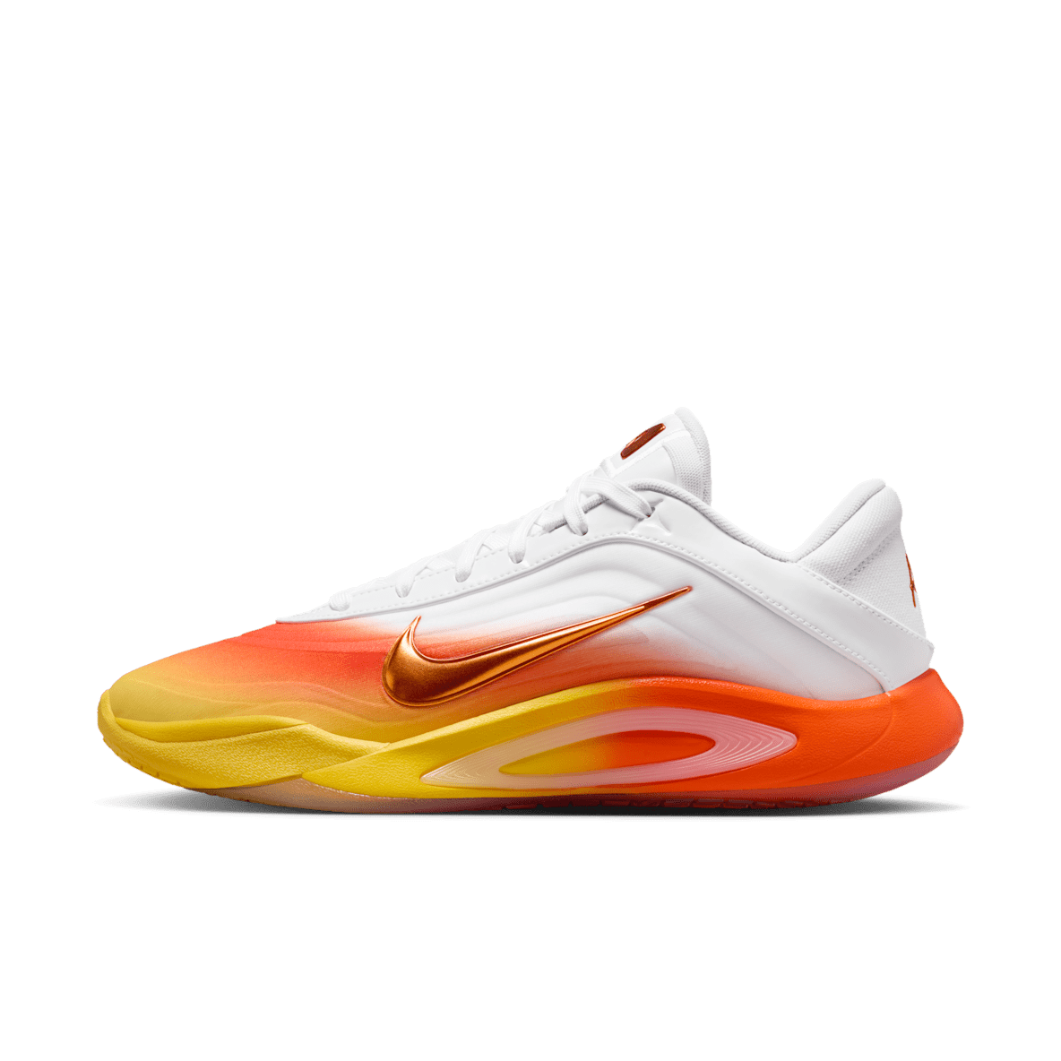 A'One "Candy Corn Queen" A'One "Candy Corn Queen" A'ja Wilson Basketball Shoes