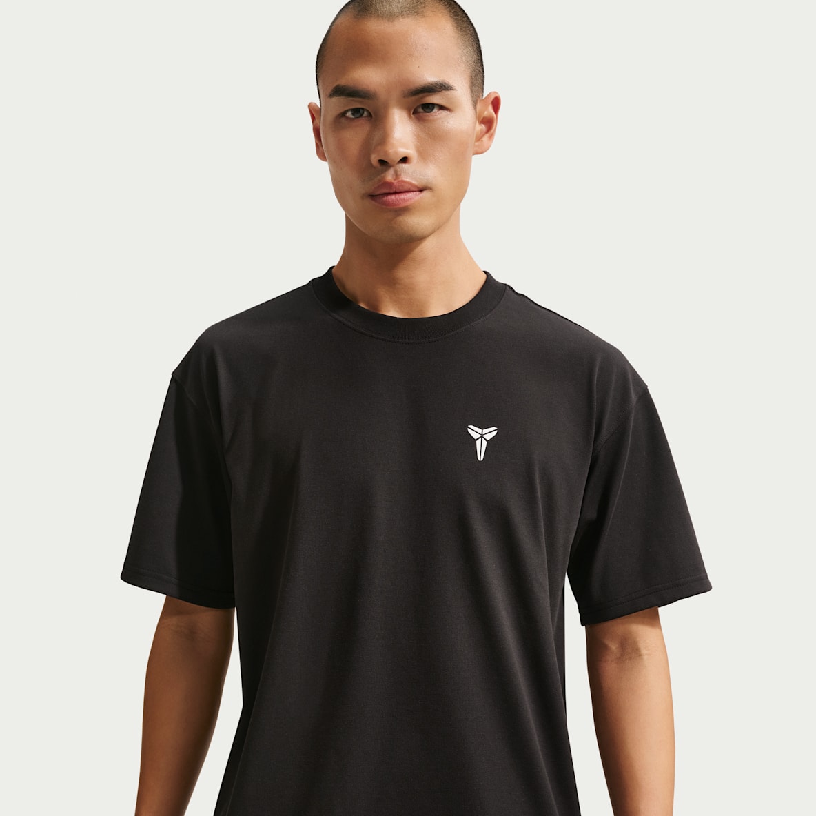 コービー メンズ ナイキ Dri-FIT バスケットボール Tシャツ