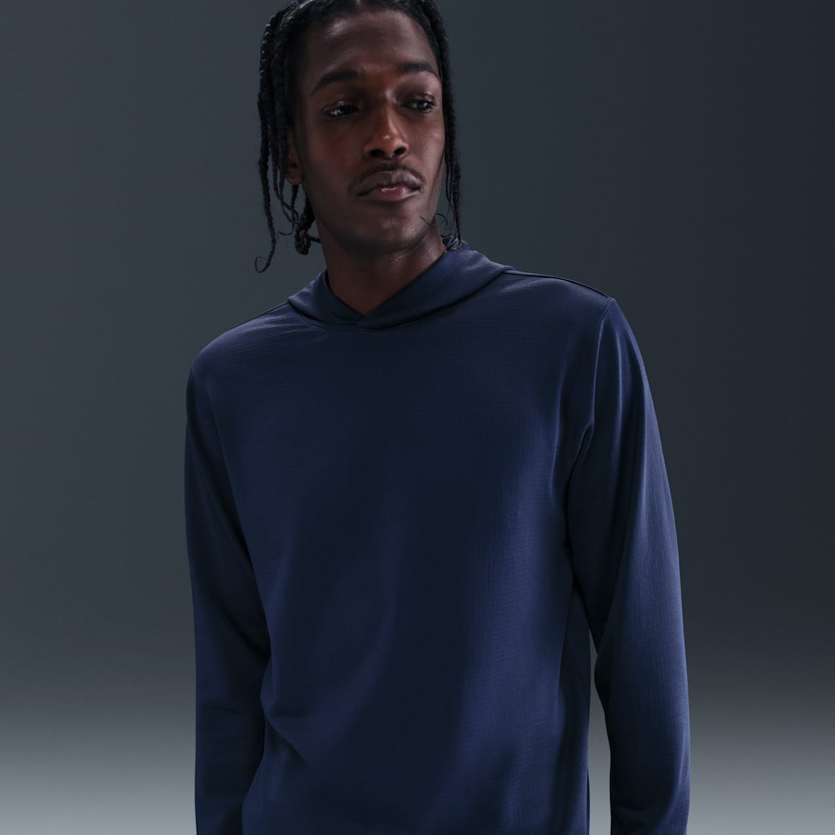 Nike Velocity Men's Therma-FIT Golf Hoodie