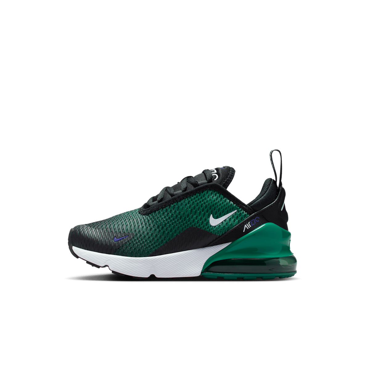 Nike Air Max 270 Nike Air Max 270 Little Kids' Shoes