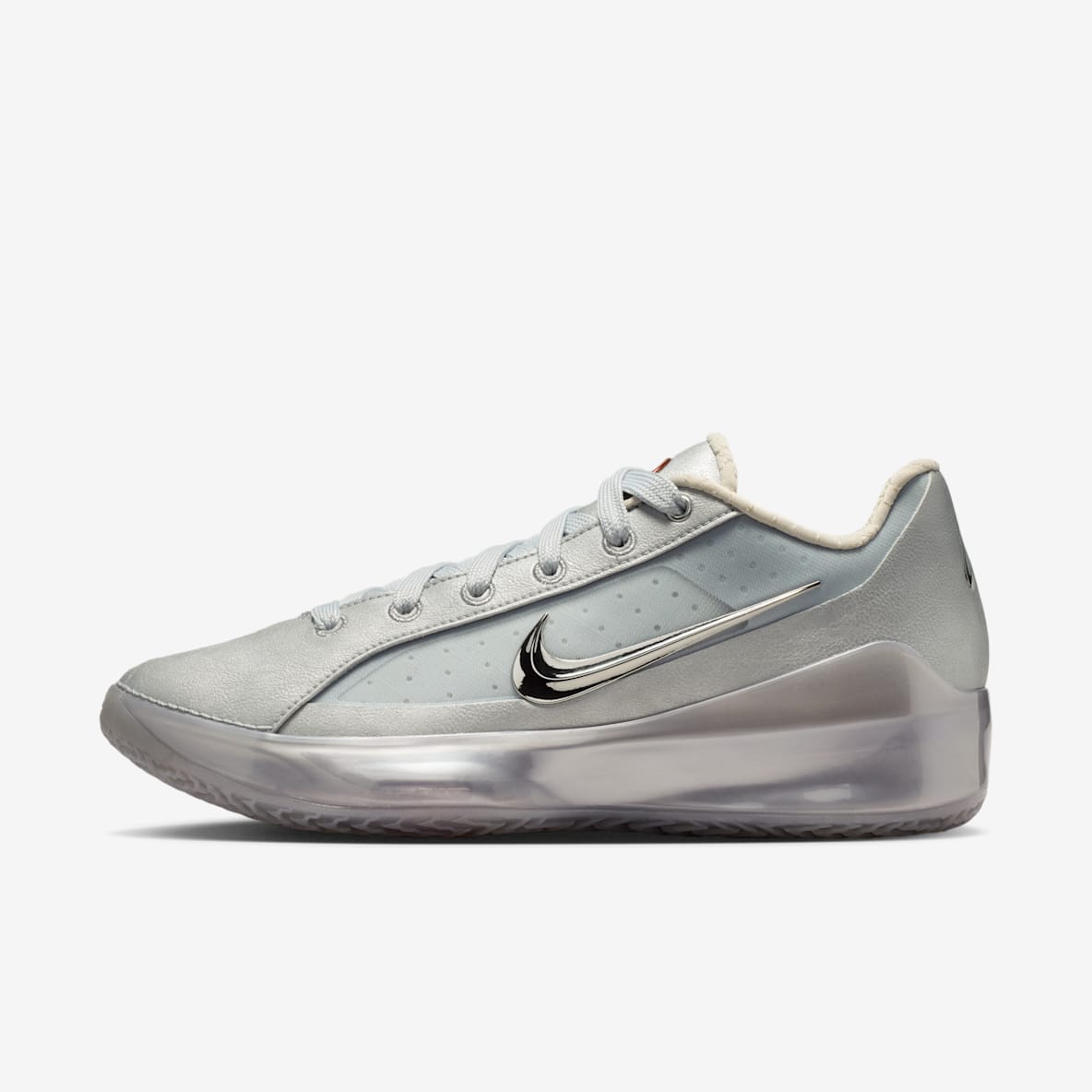 LeBron NXXT Gen By JuJu "Silver Lining" Tenis de básquetbol