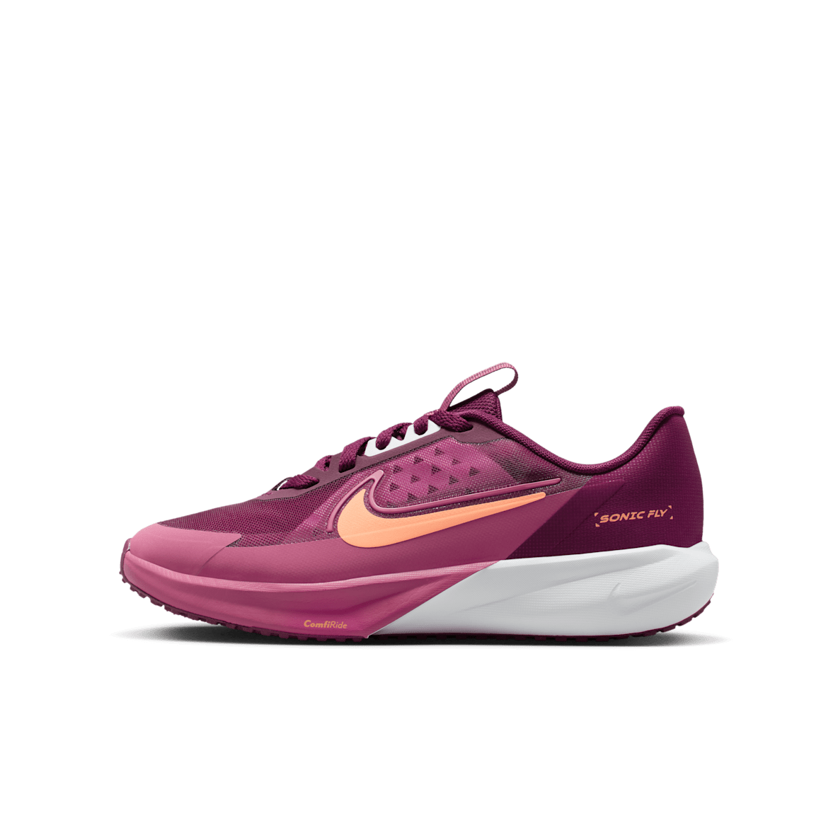 Nike Sonic Fly Nike Sonic Fly Big Kids' Running Shoes