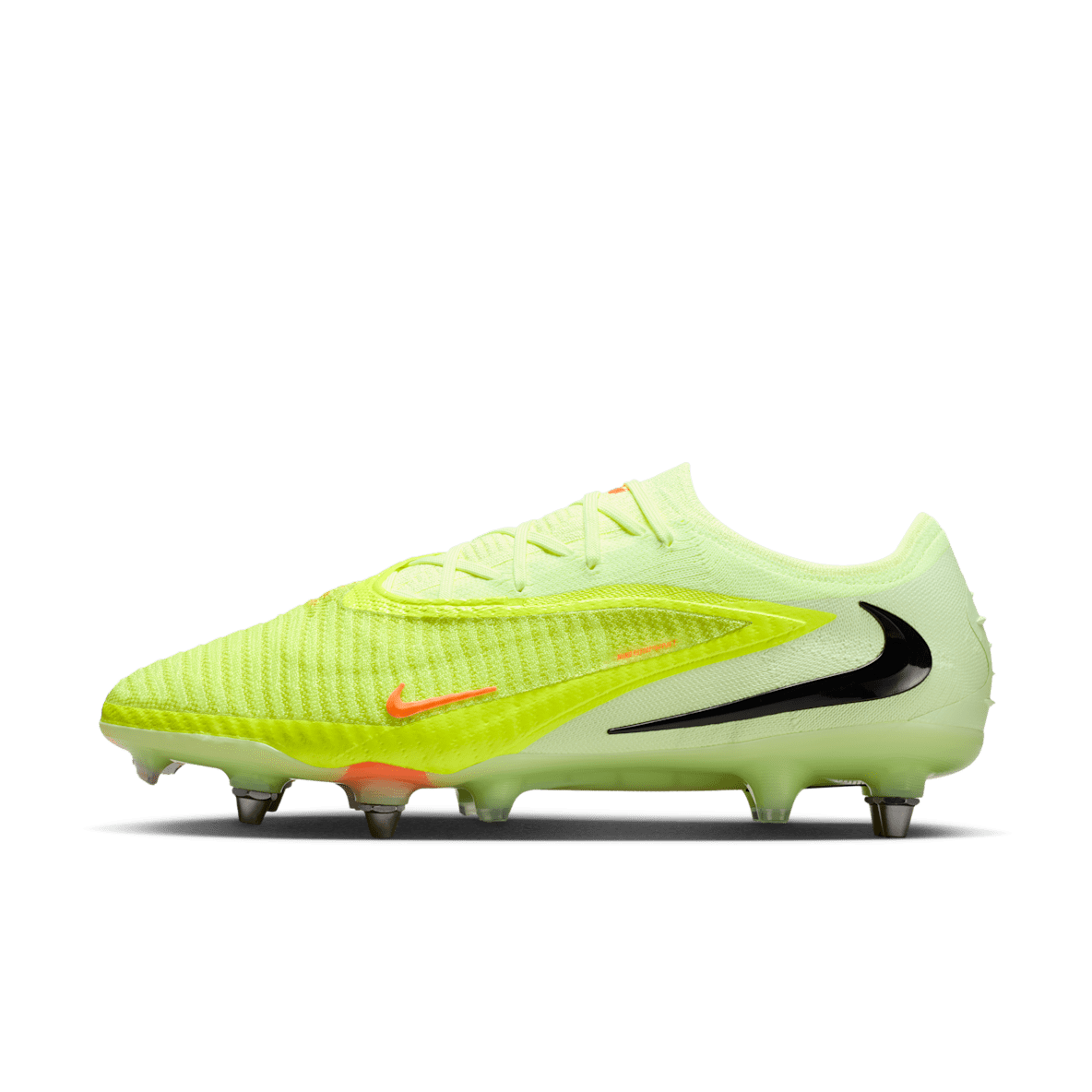 Nike Phantom 6 Low Elite Nike Phantom 6 Low Elite Fotballsko for vått gress