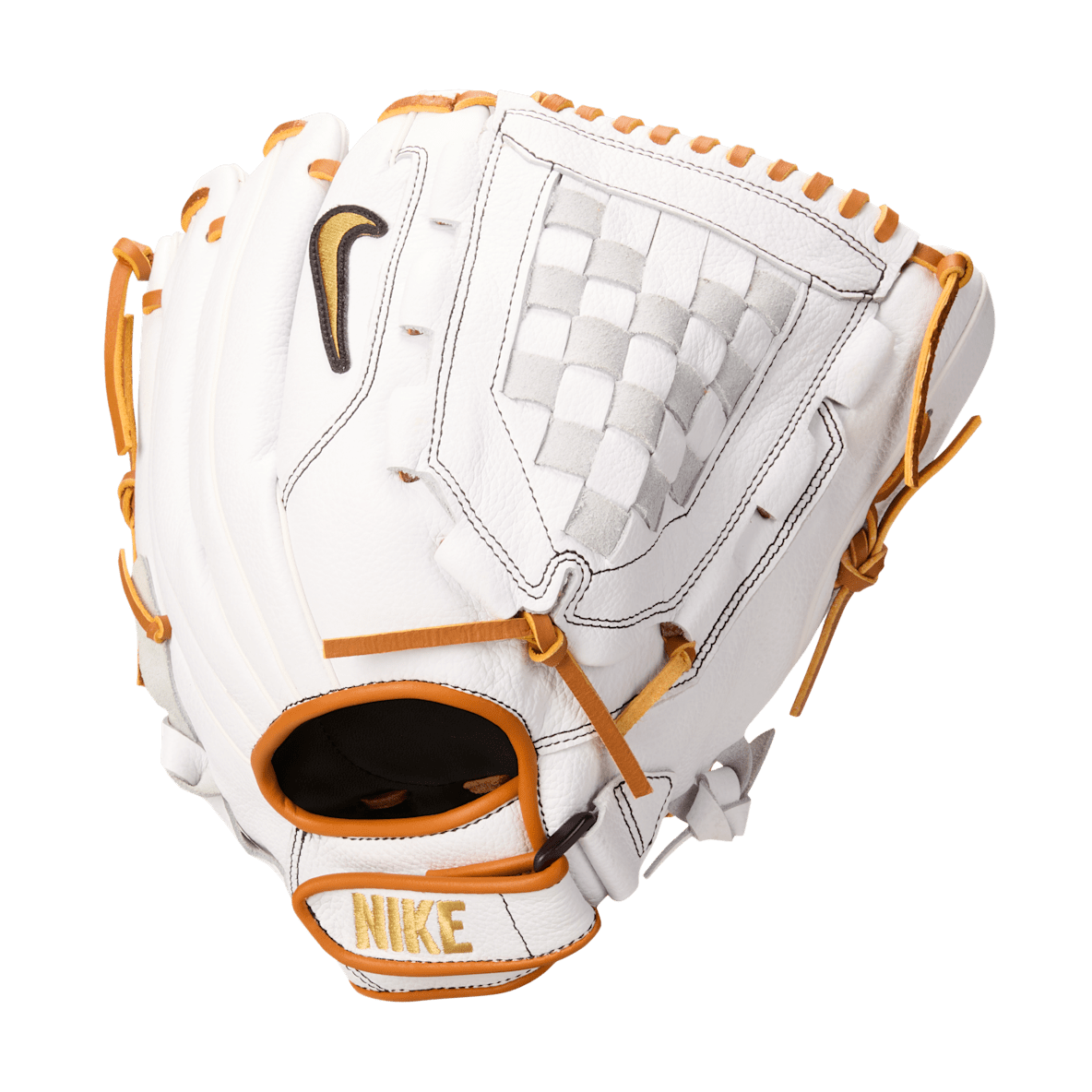 Nike Hyperdiamond Edge Nike Hyperdiamond Edge Softball Fielding Glove