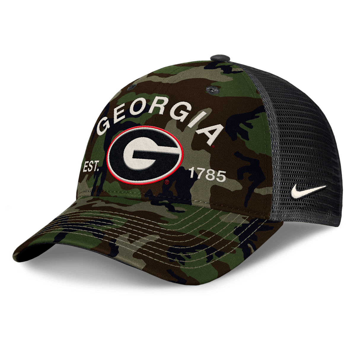 Hombre Nike Georgia Bulldogs Gorras. Nike US