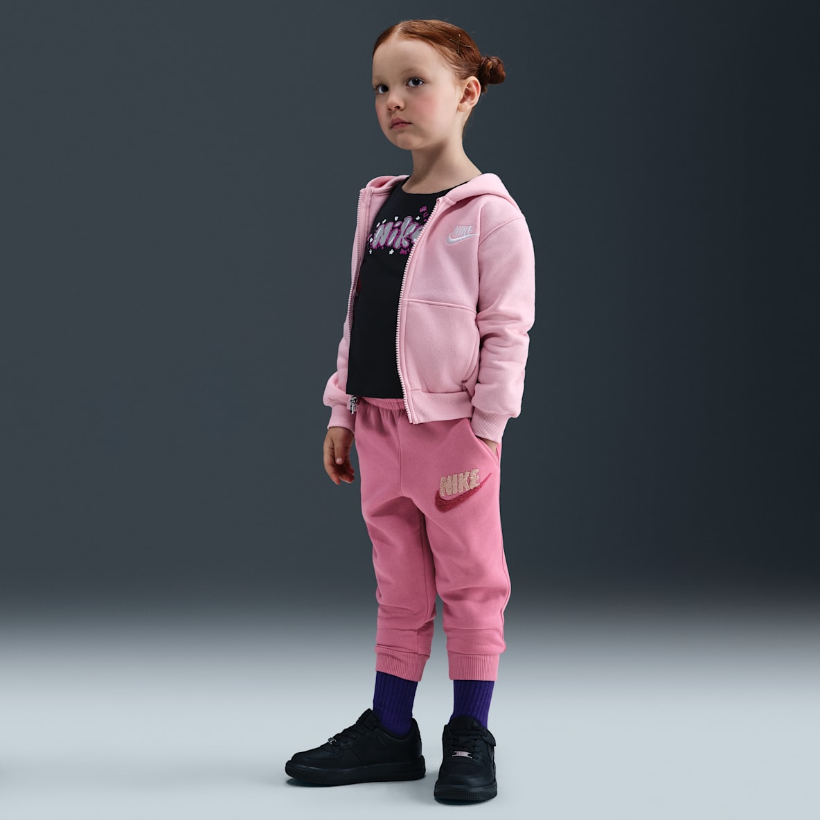 Nike Club Nike Club Joggers de chenilla infantil