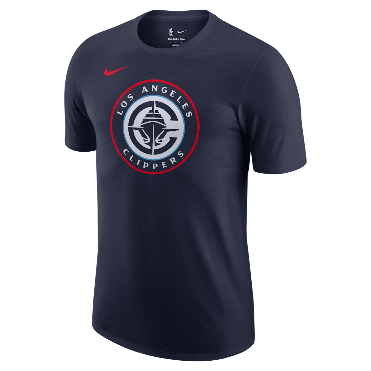 LA Clippers Essentials LA Clippers Essentials Men's Nike NBA T-Shirt