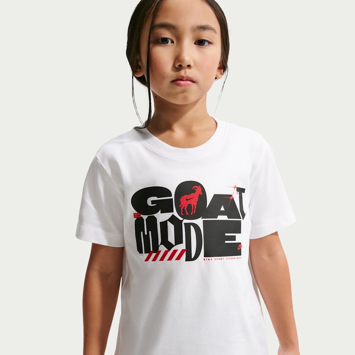 Nike Sportswear Nike Sportswear Big Kids' T-Shirt