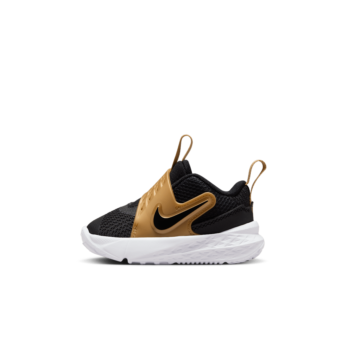 Nike Team Hustle D 12 Nike Team Hustle D 12 รองเท้าทารก/เด็กวัยหัดเดิน